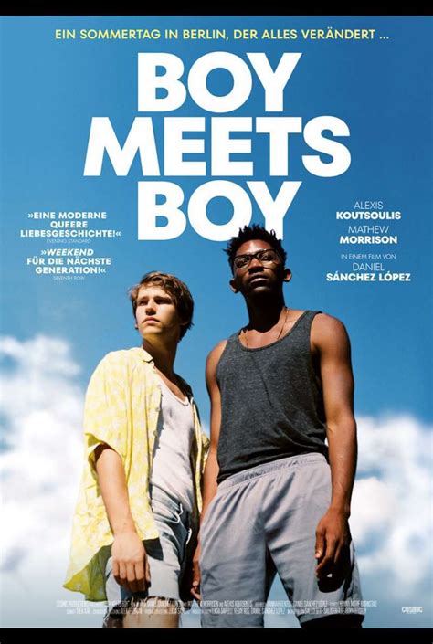 boy and boy open sex|Boy Meets Boy (2021) .